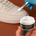 Leather Repair Putty Flexible Smooth Finish Tool Kit Included
