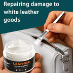 Leather Repair Putty Flexible Smooth Finish Tool Kit Included
