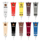 Leather Repair Resin Quick-Drying Flexible Fine Tip