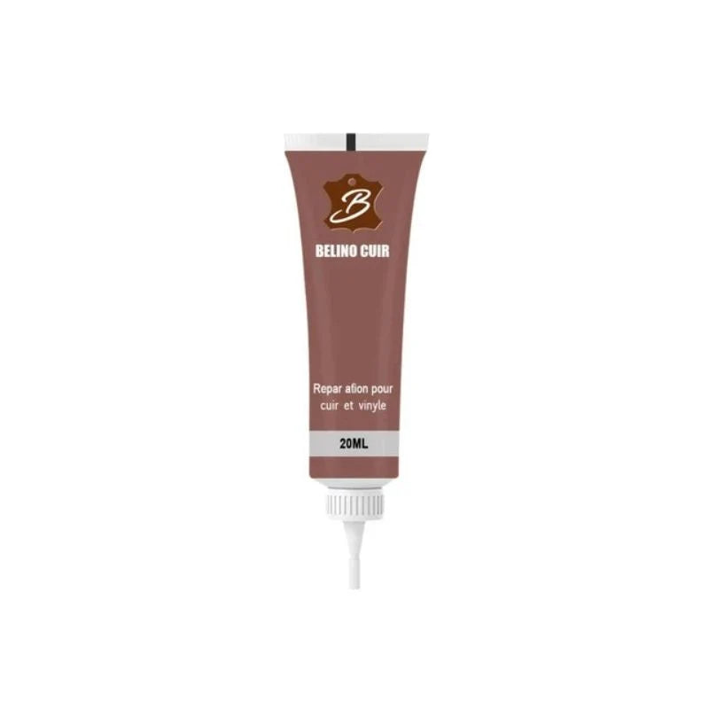 Leather Repair Resin Quick-Drying Flexible Fine Tip