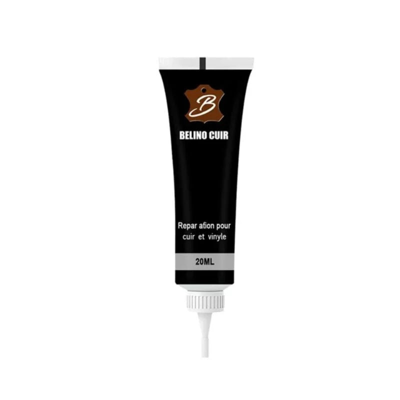 Leather Repair Resin Quick-Drying Flexible Fine Tip
