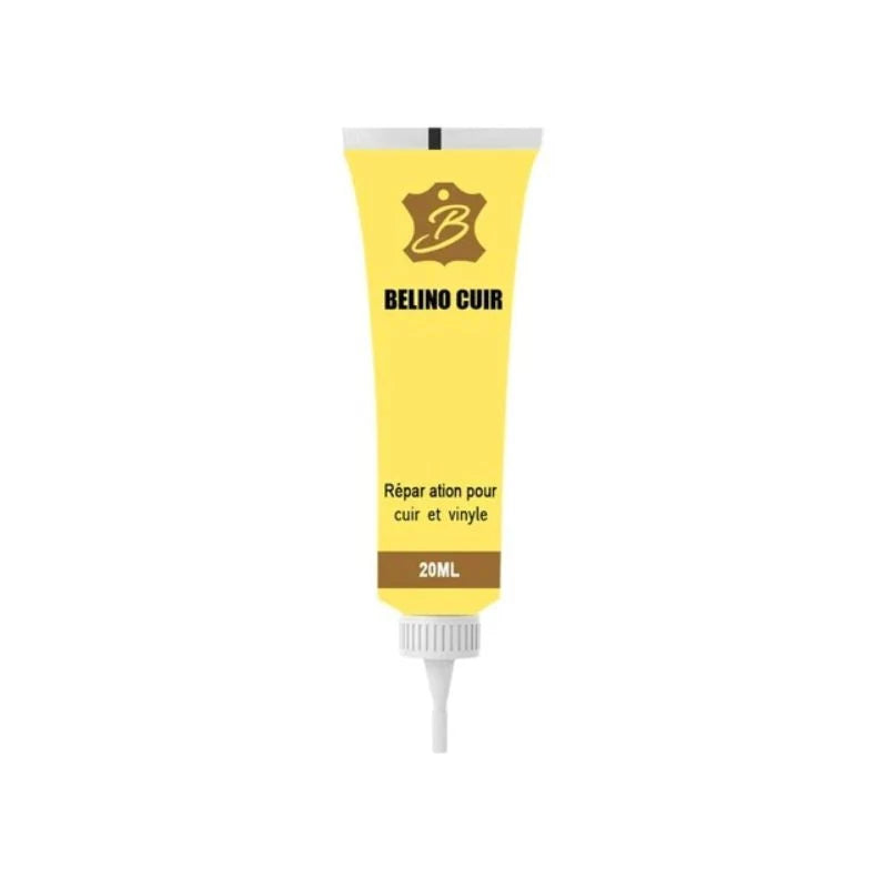 Leather Repair Resin Quick-Drying Flexible Fine Tip