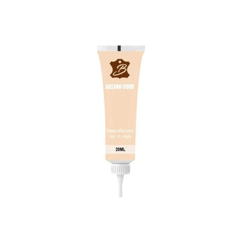 Leather Repair Resin Quick-Drying Flexible Fine Tip