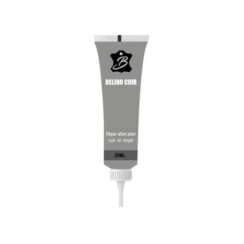Leather Repair Resin Quick-Drying Flexible Fine Tip
