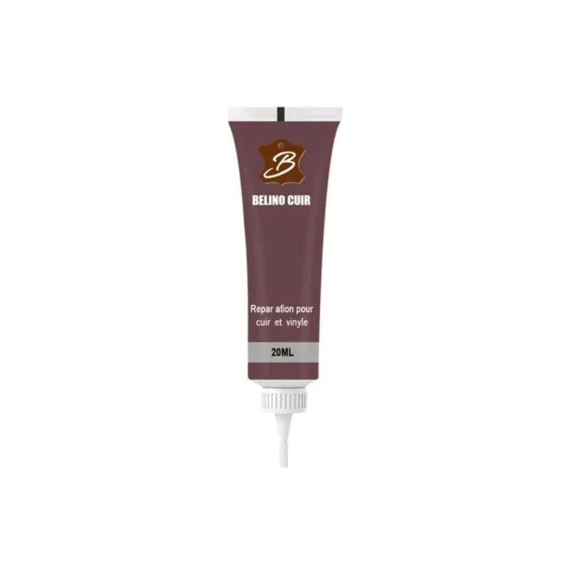 Leather Repair Resin Quick-Drying Flexible Fine Tip