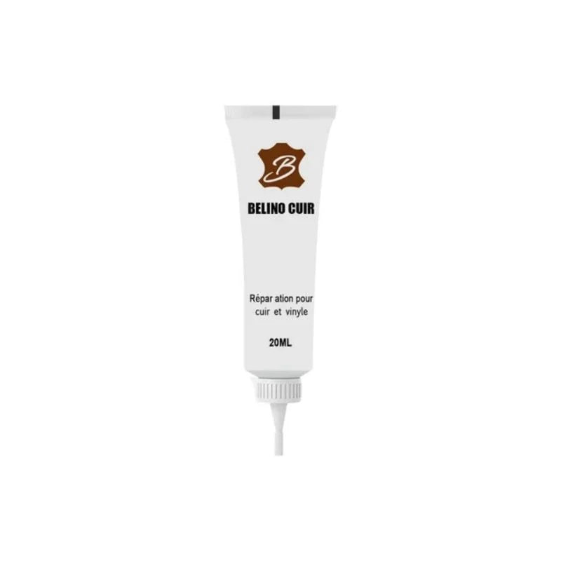 Leather Repair Resin Quick-Drying Flexible Fine Tip