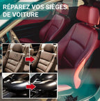 Leather Repair Resin Quick-Drying Flexible Fine Tip