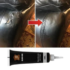 Leather Repair Resin Quick-Drying Flexible Fine Tip