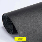 Leather Repair Tape Self-Adhesive Cut-To-Fit Water-Repellent