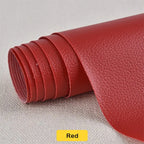 Leather Repair Tape Self-Adhesive Cut-To-Fit Water-Repellent