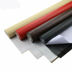 Leather Repair Tape Self-Adhesive Cut-To-Fit Water-Repellent