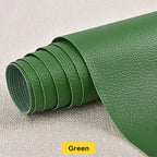 Leather Repair Tape Self-Adhesive Cut-To-Fit Water-Repellent