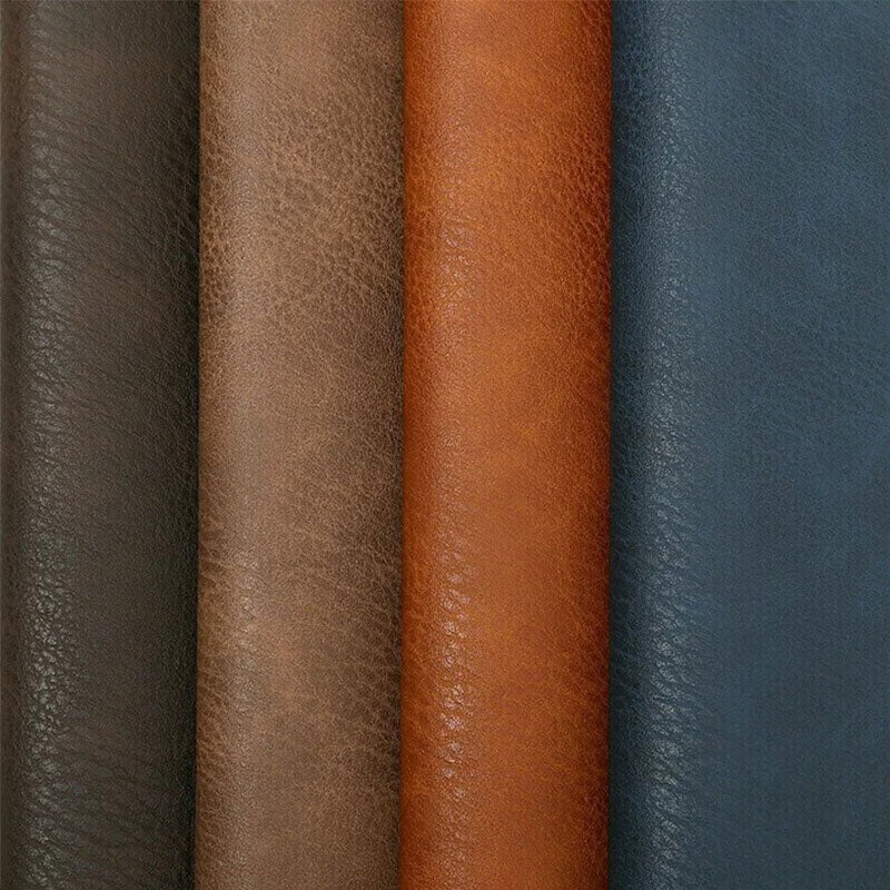 Leather Repair Tape Self-Adhesive Cut-To-Fit Water-Repellent