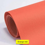 Leather Repair Tape Self-Adhesive Cut-To-Fit Water-Repellent