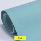 Leather Repair Tape Self-Adhesive Cut-To-Fit Water-Repellent