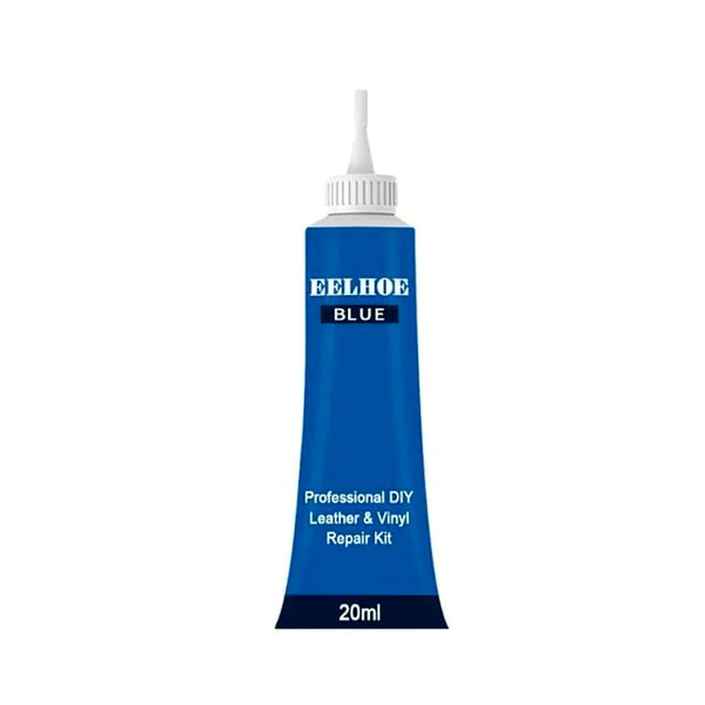 Leather & Vinyl Repair Gel Ready To Use Seamless Finish