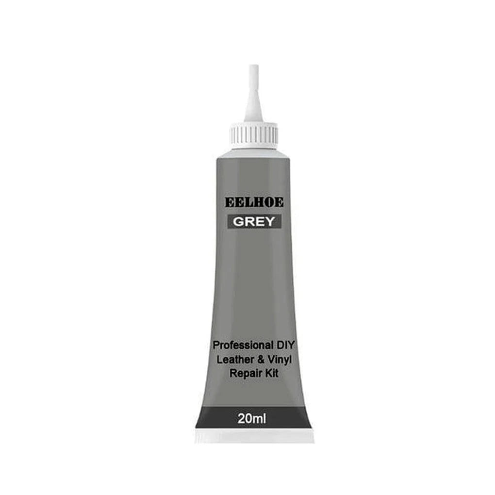 Leather & Vinyl Repair Gel Ready To Use Seamless Finish