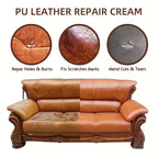 Leather & Vinyl Repair Kit Quick DIY Touch-Up