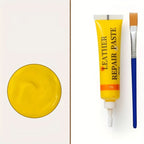 Leather & Vinyl Repair Kit Quick DIY Touch-Up