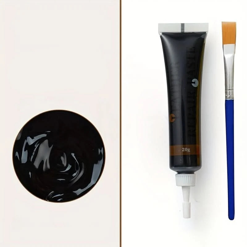 Leather & Vinyl Repair Kit Quick DIY Touch-Up