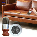 Leather & Wood Repair Balm Scratch Remover With Brush