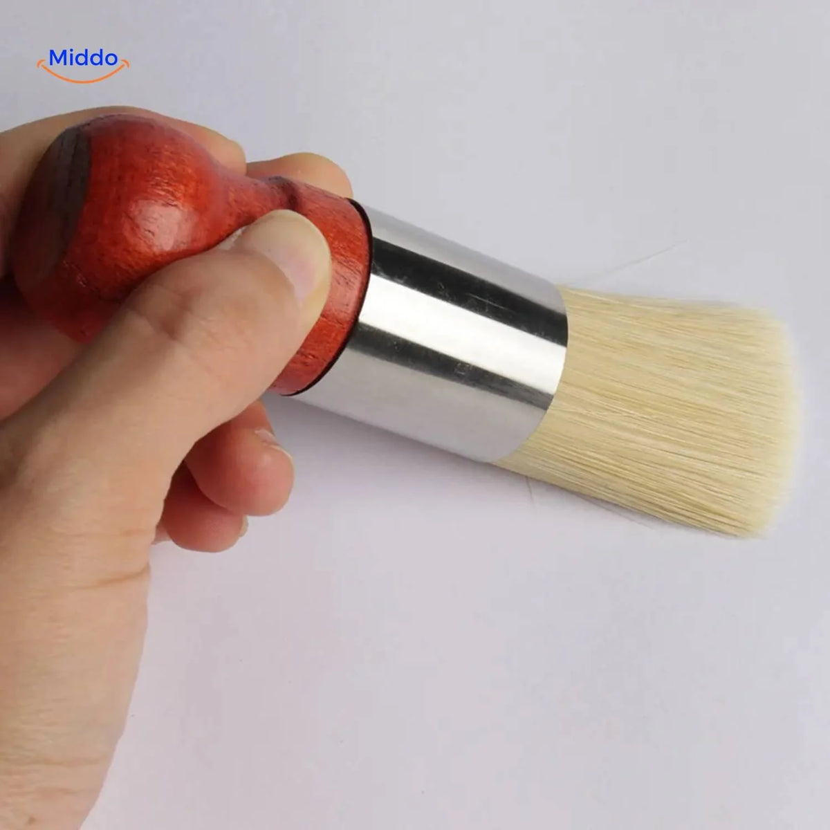 Leather & Wood Repair Balm Scratch Remover With Brush