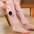 Leg Massager Cordless Heated Air-Compression