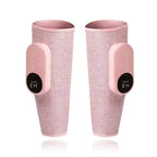 Leg Massager Cordless Heated Air-Compression