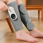 Leg Massager Cordless Heated Air-Compression