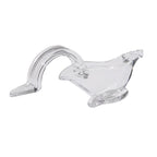Lemon Juicer Ergonomic Acrylic Travel Size