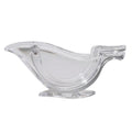 Lemon Juicer Ergonomic Acrylic Travel Size