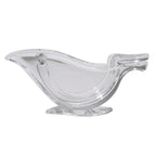 Lemon Juicer Ergonomic Acrylic Travel Size