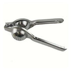 Lemon Squeezer Stainless Steel Ergonomic Press