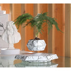 Levitating Plant Pot Magnetic Levitation 360 Degree Rotation