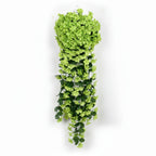 Lifelike Silk Maintenance-Free Orchid Cascade (90 cm)