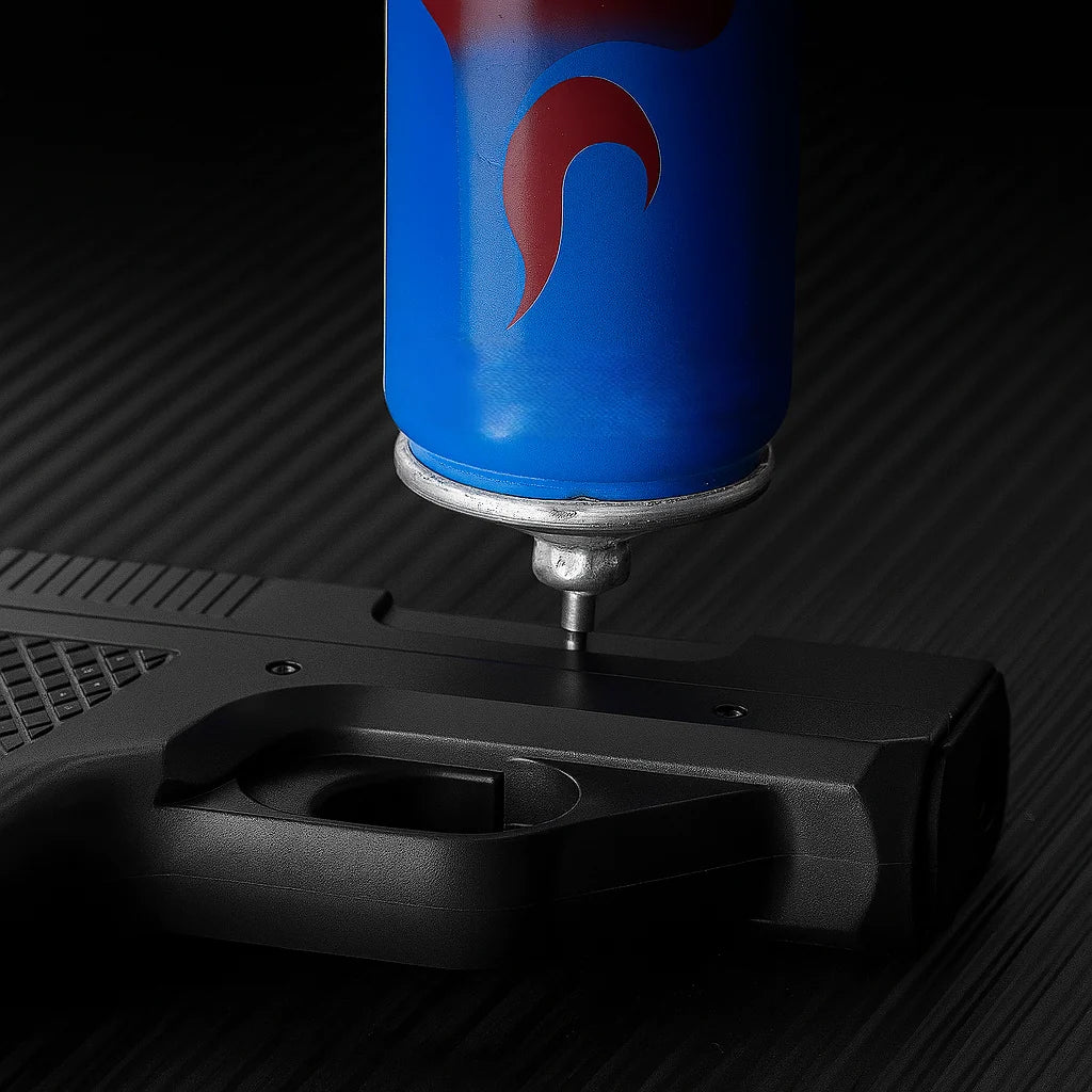 Lighter Refillable Jet Flame Hidden Compartment