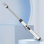 Lighter Windproof Compact Metal & ABS