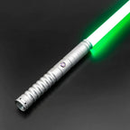 Lightsaber RGB LED Blade & Metal Handle