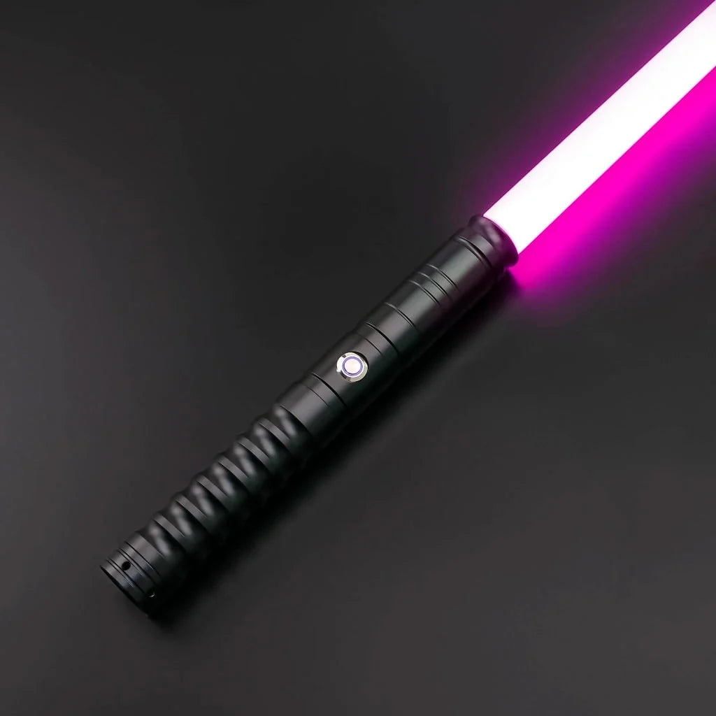 Lightsaber RGB LED Blade & Metal Handle