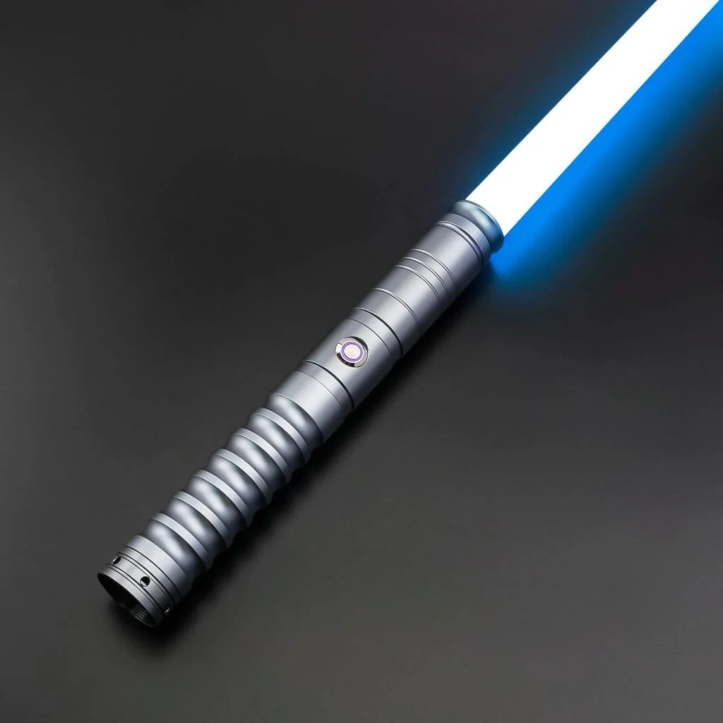 Lightsaber RGB LED Blade & Metal Handle