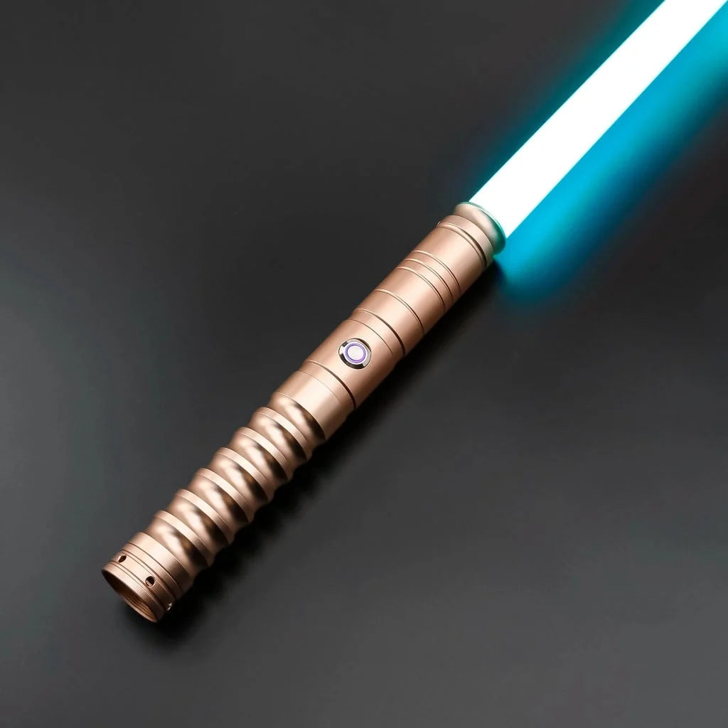 Lightsaber RGB LED Blade & Metal Handle
