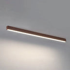 Linear Ceiling Lamp Built-In LED Acrylic Diffuser