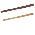 Linear Ceiling Lamp Built-In LED Acrylic Diffuser
