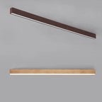 Linear Ceiling Lamp Built-In LED Acrylic Diffuser