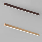 Linear Ceiling Lamp Built-In LED Acrylic Diffuser