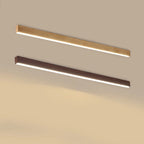 Linear Ceiling Lamp Built-In LED Acrylic Diffuser