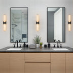 Linear LED Wall Lamp Integrated Dimmable 900 Lumens