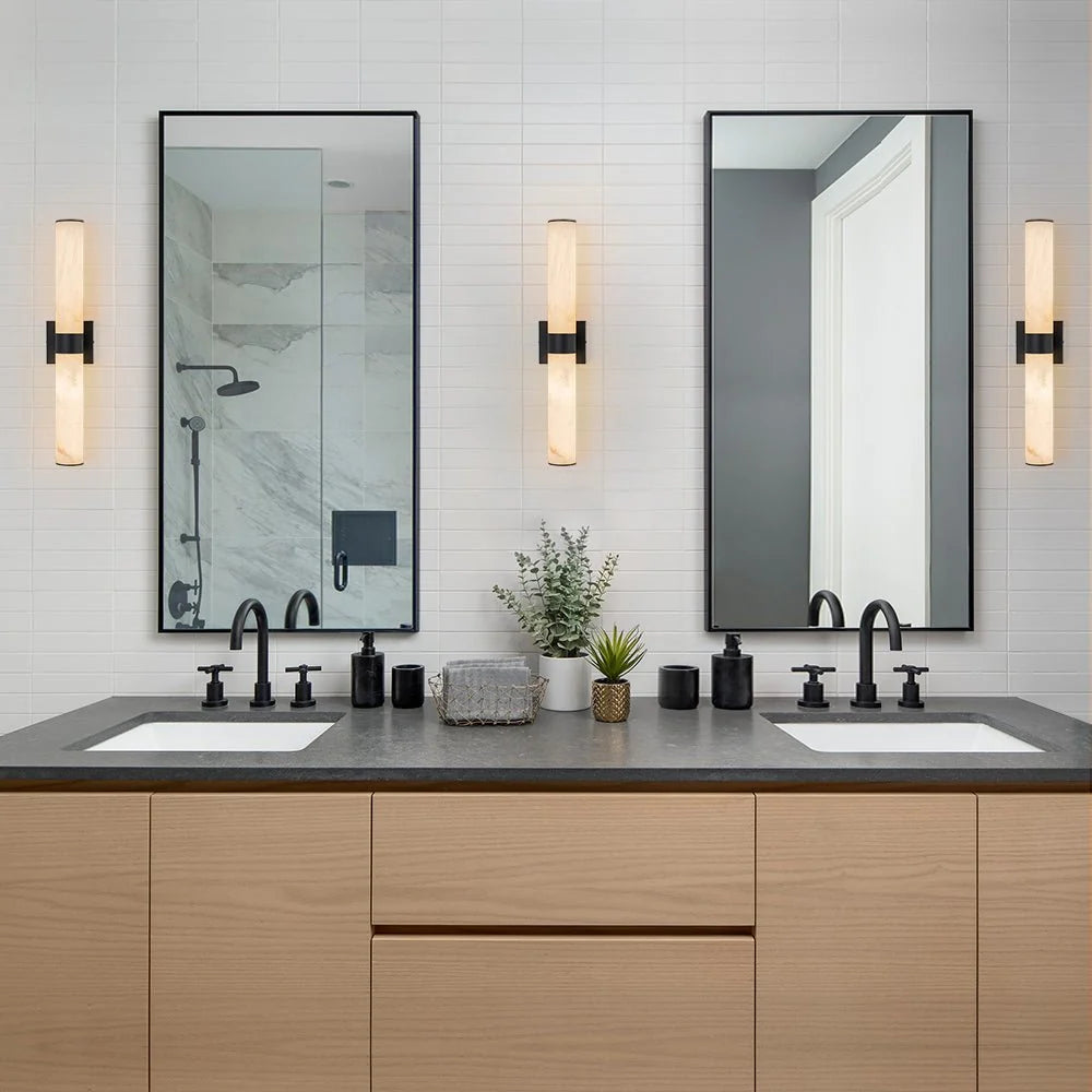 Linear LED Wall Lamp Integrated Dimmable 900 Lumens