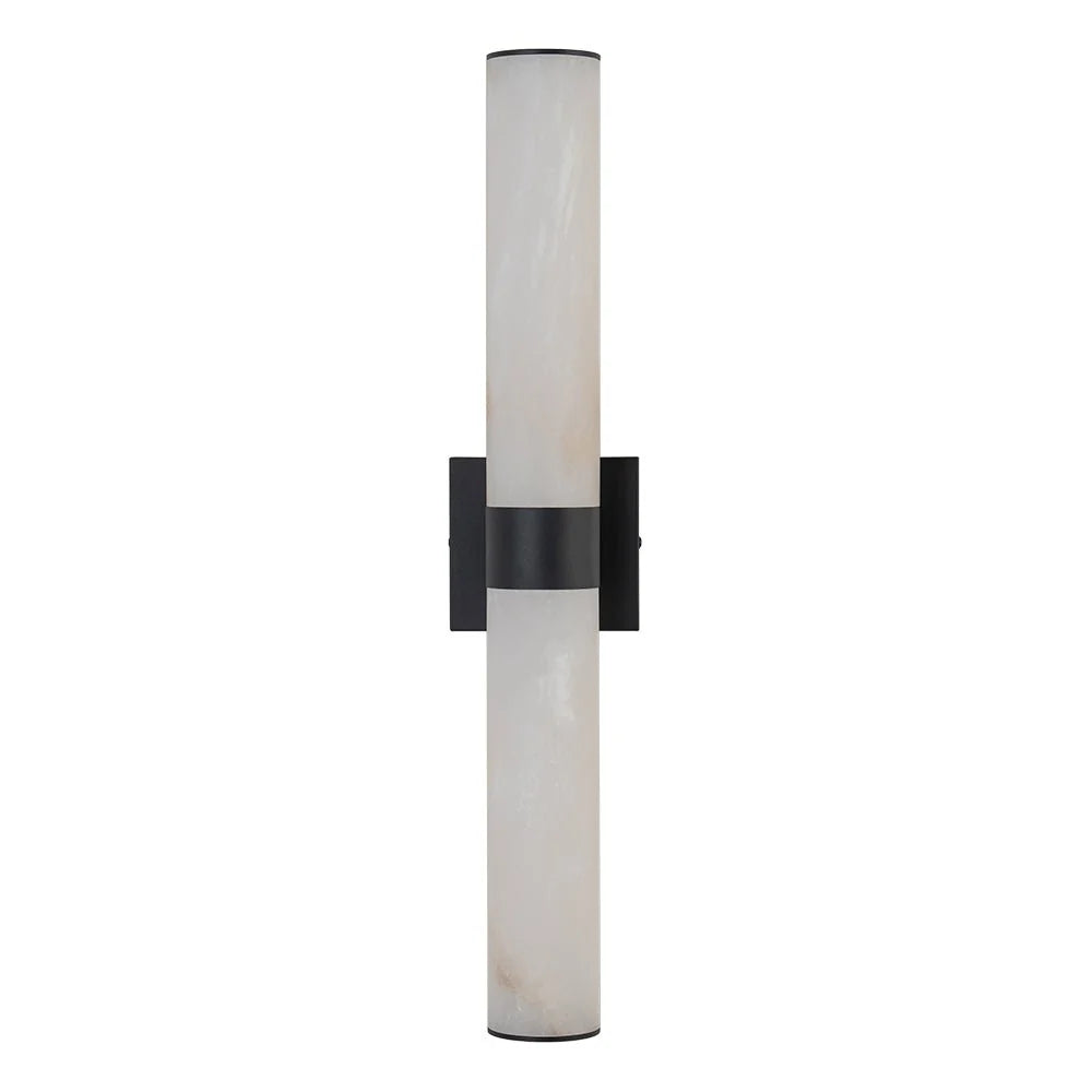 Linear LED Wall Lamp Integrated Dimmable 900 Lumens