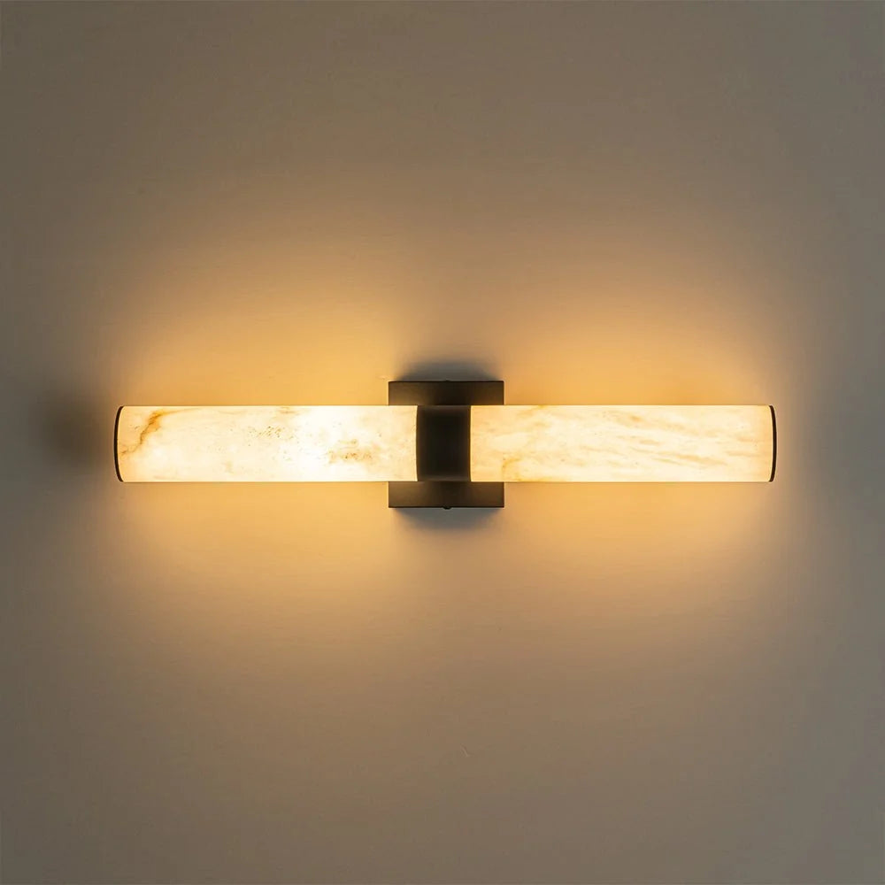 Linear LED Wall Lamp Integrated Dimmable 900 Lumens